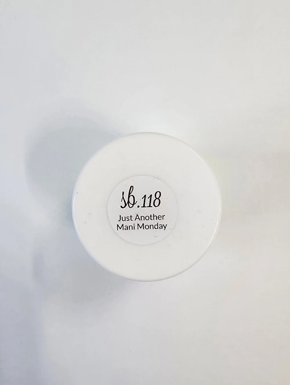 Sparkle & Co Nail Mini Dip Powder, Just Another Mani Monday
